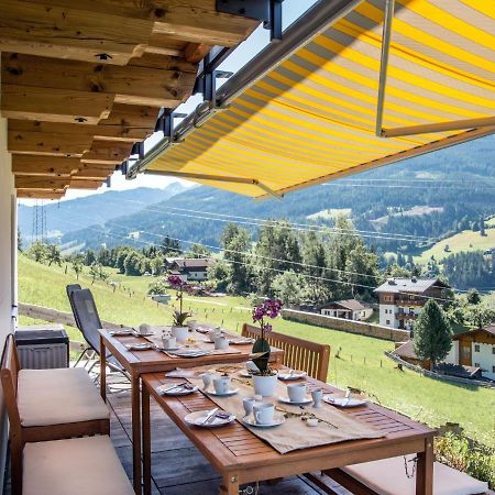 Holiday Home Pfisterer By Interhome Taxenbach Bagian luar foto