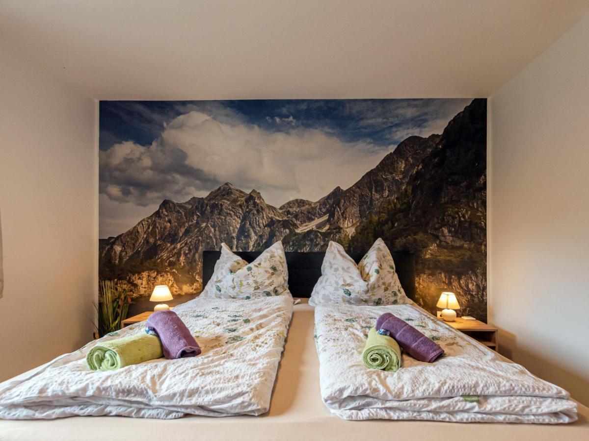 Holiday Home Pfisterer By Interhome Taxenbach Bagian luar foto