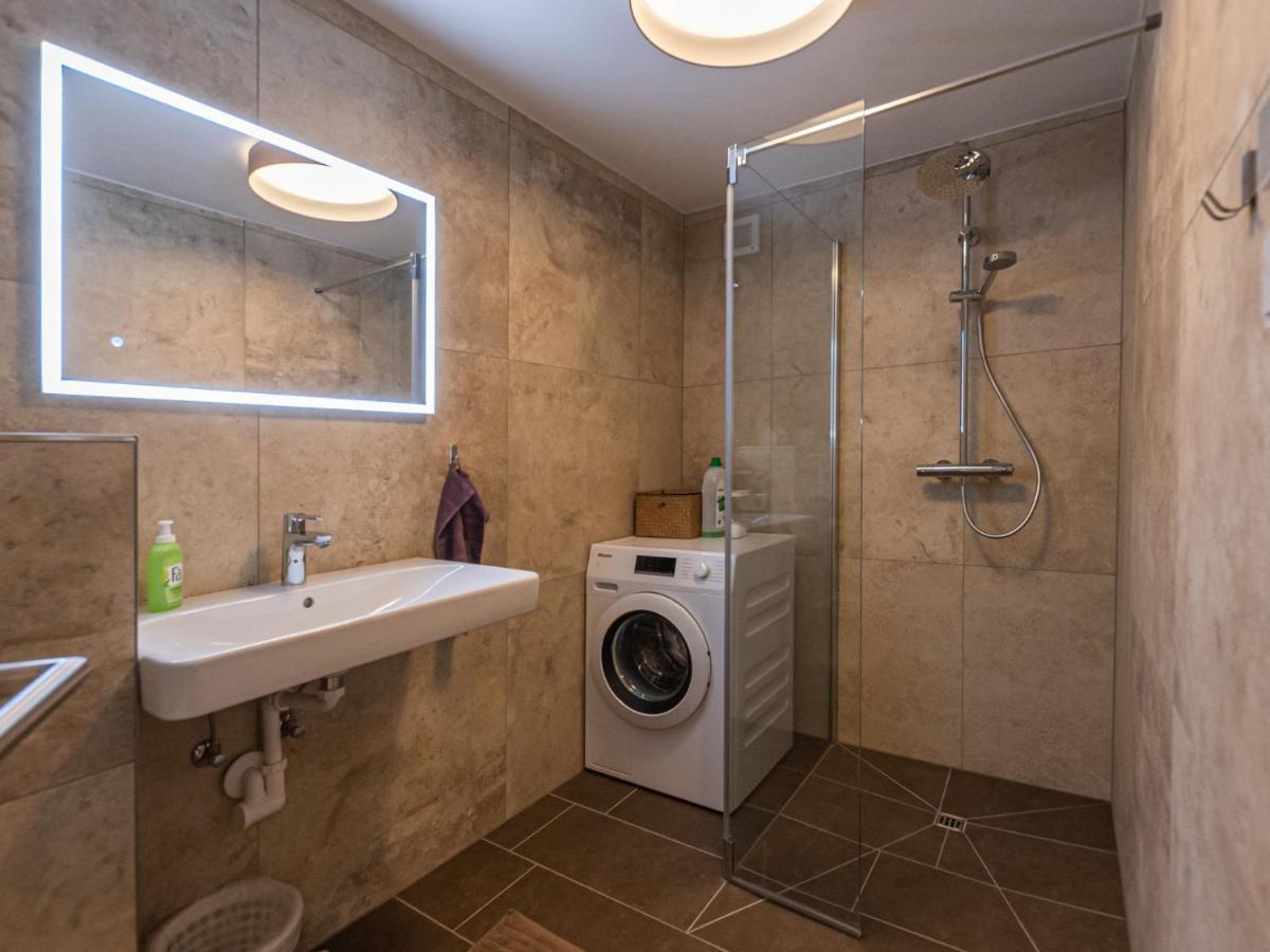 Holiday Home Pfisterer By Interhome Taxenbach Bagian luar foto