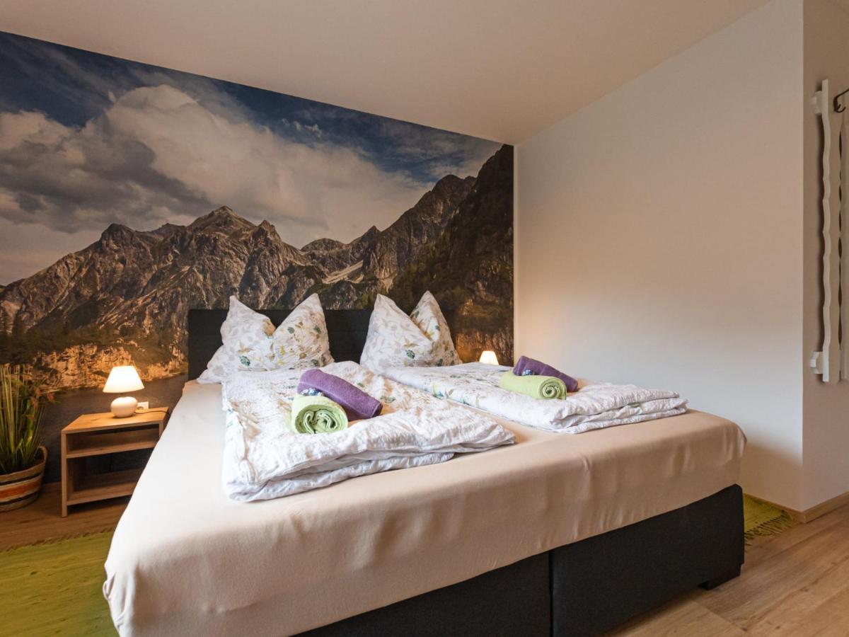 Holiday Home Pfisterer By Interhome Taxenbach Bagian luar foto