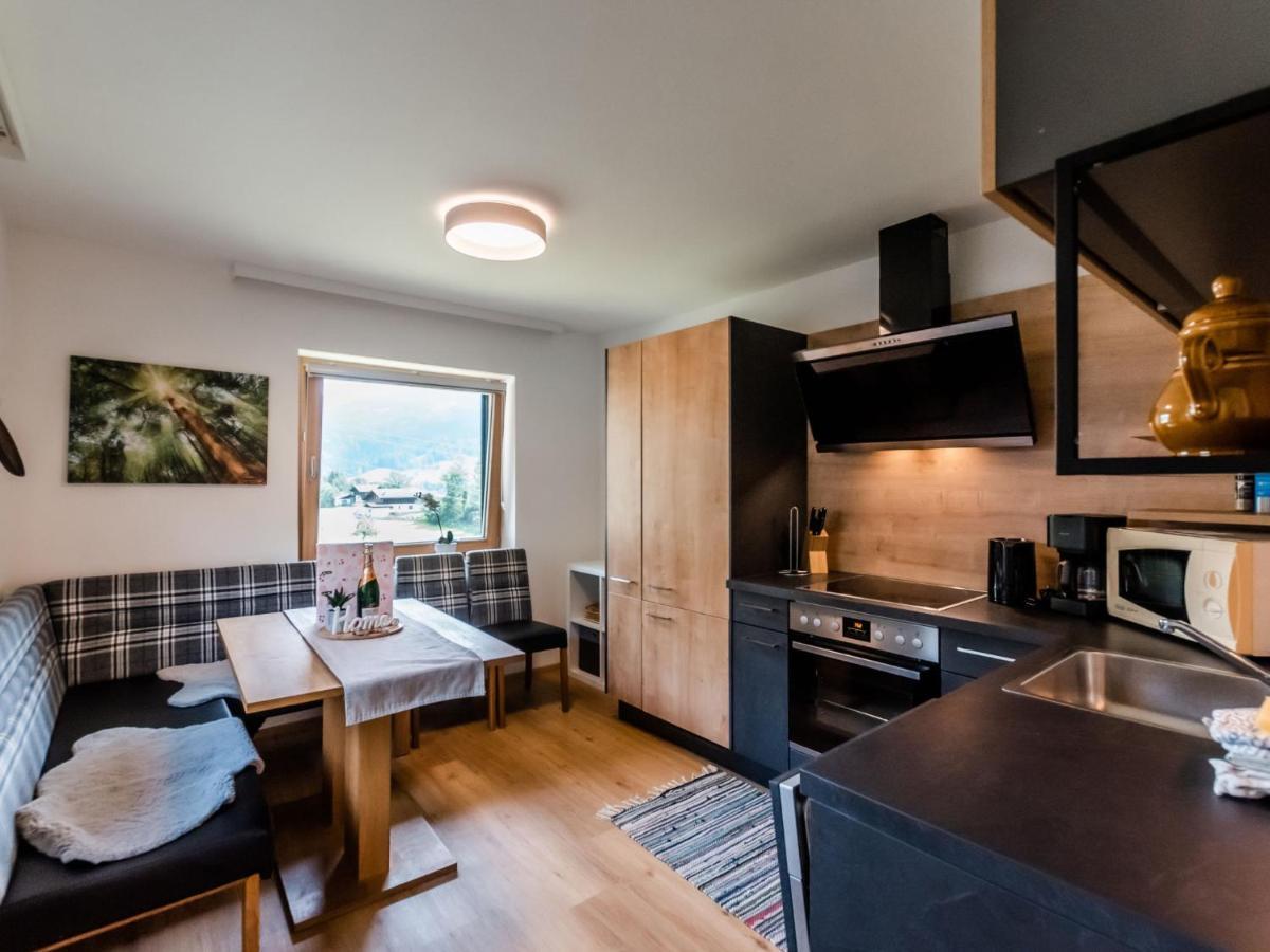 Holiday Home Pfisterer By Interhome Taxenbach Bagian luar foto