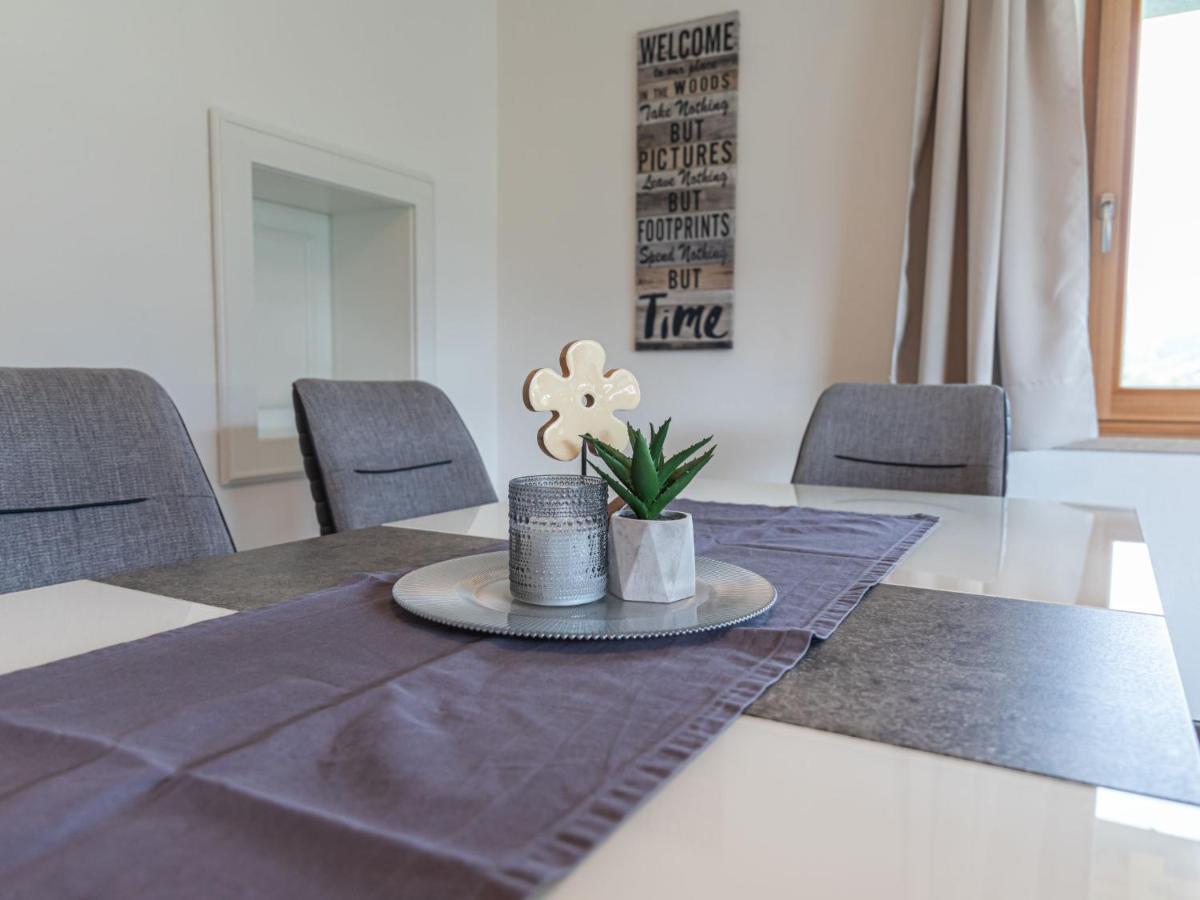 Holiday Home Pfisterer By Interhome Taxenbach Bagian luar foto