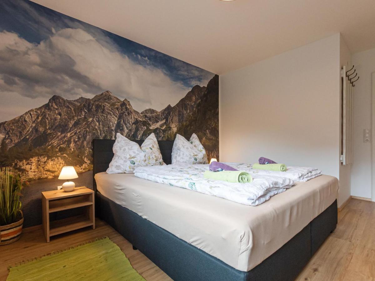 Holiday Home Pfisterer By Interhome Taxenbach Bagian luar foto