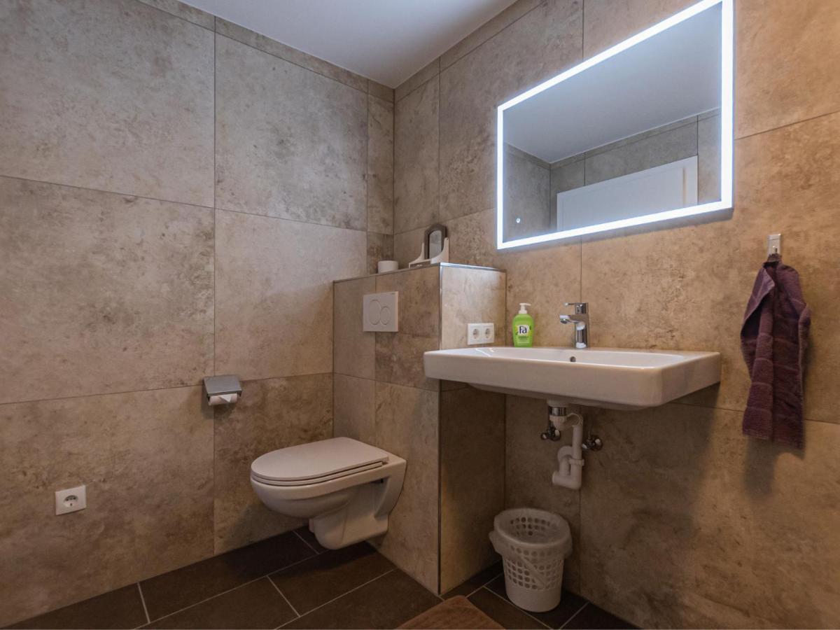 Holiday Home Pfisterer By Interhome Taxenbach Bagian luar foto