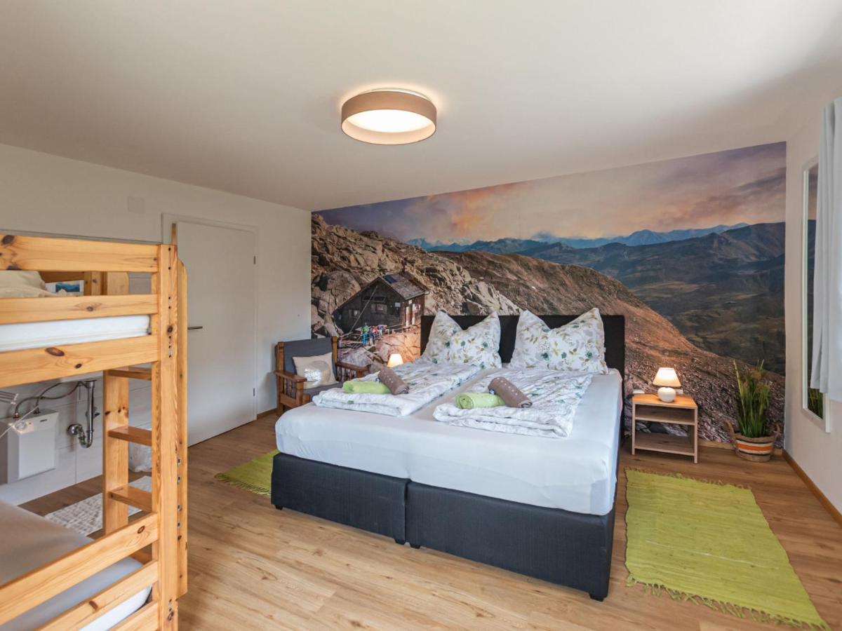 Holiday Home Pfisterer By Interhome Taxenbach Bagian luar foto