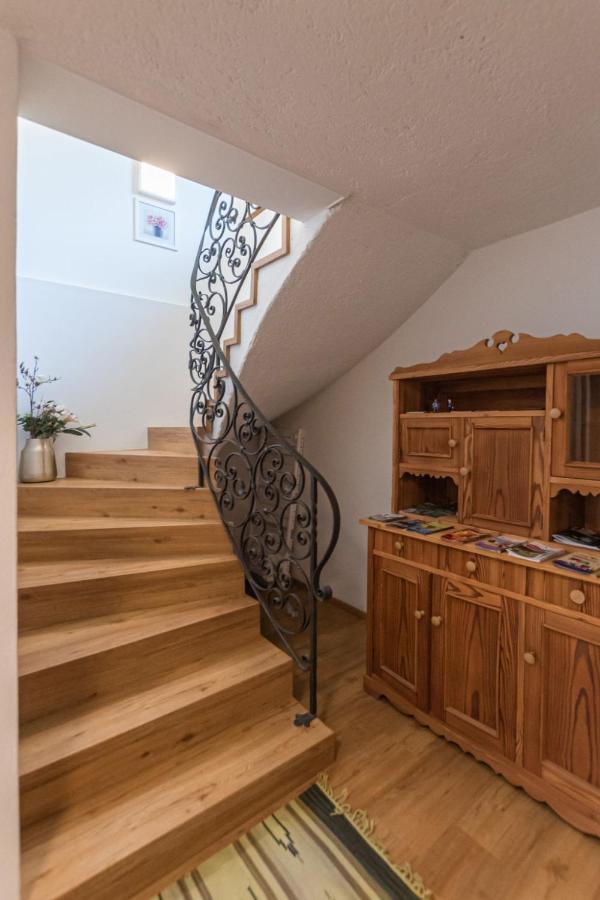 Holiday Home Pfisterer By Interhome Taxenbach Bagian luar foto