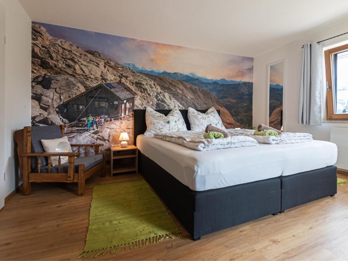 Holiday Home Pfisterer By Interhome Taxenbach Bagian luar foto