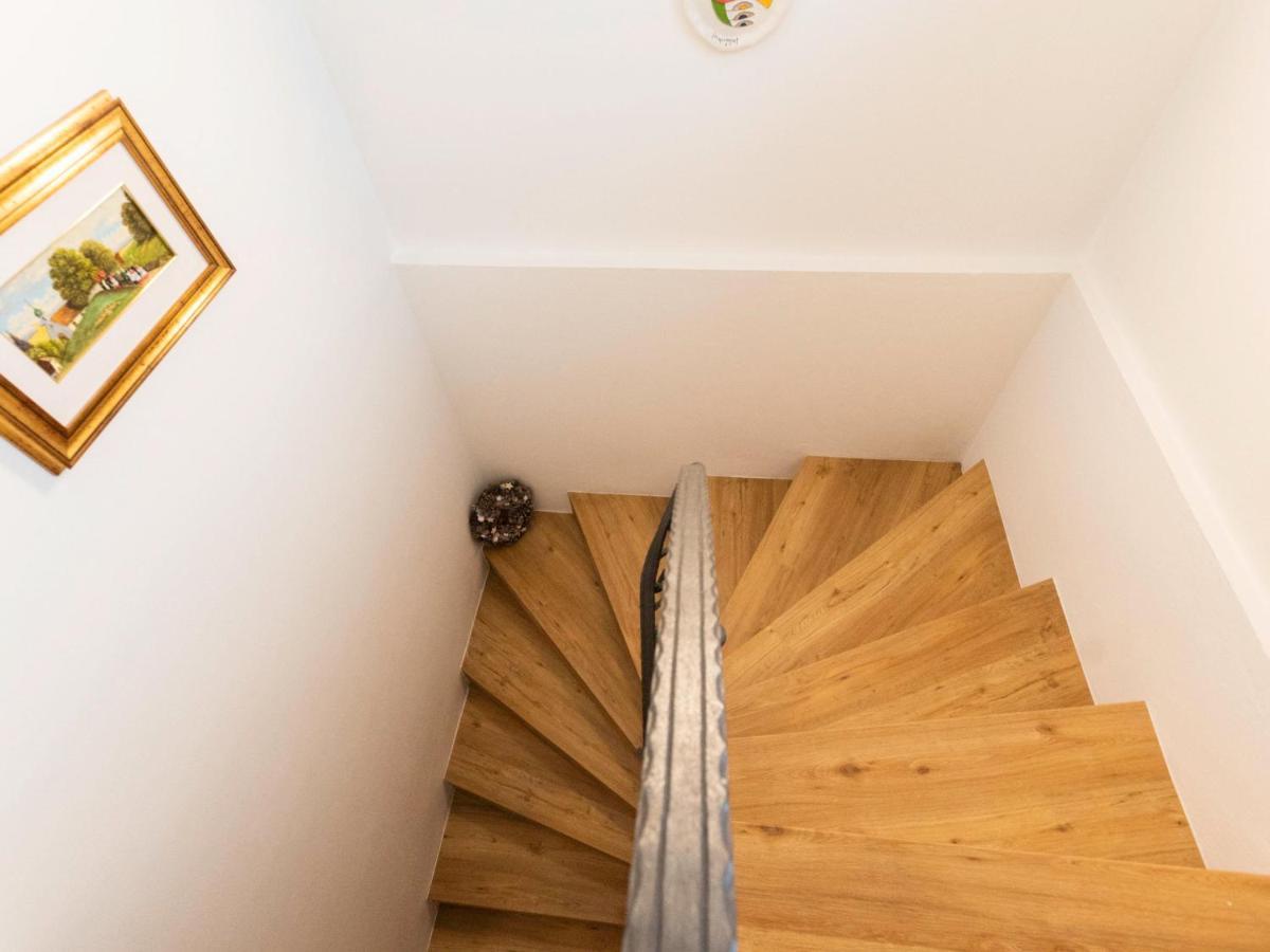 Holiday Home Pfisterer By Interhome Taxenbach Bagian luar foto